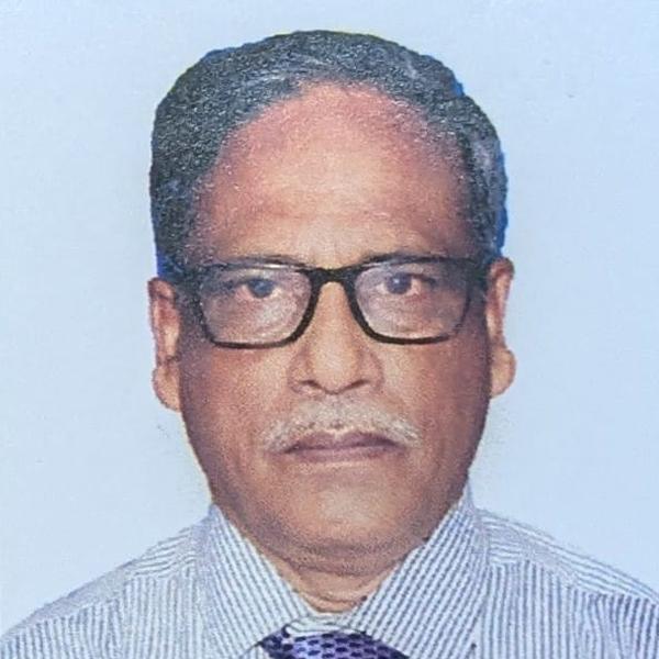 Mr. Ashok Kumar Maity