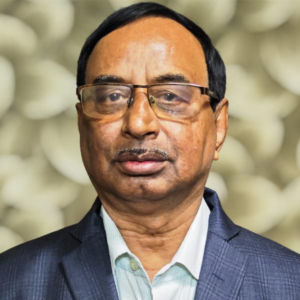 Mr. Prabir Kumar Banerjee