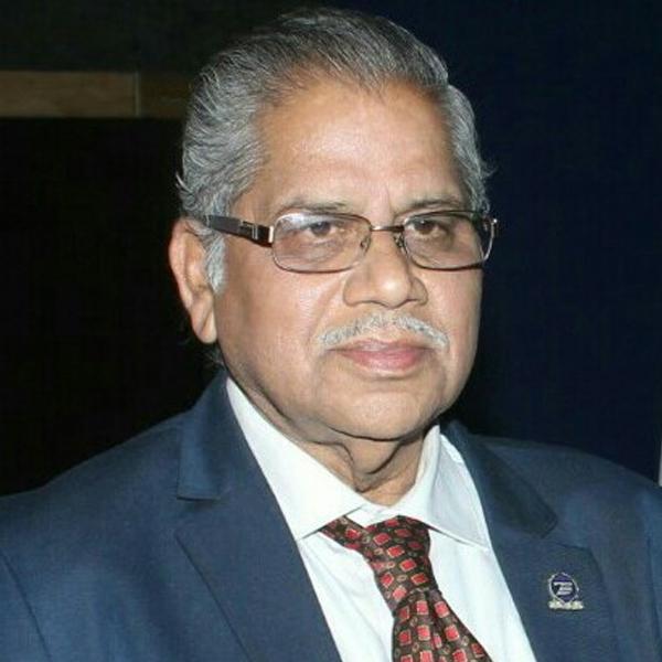 Mr. Pradip Kumar Mallik