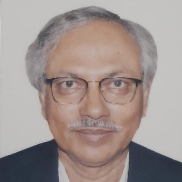 Dr. Jayanta Kumar Chaudhury