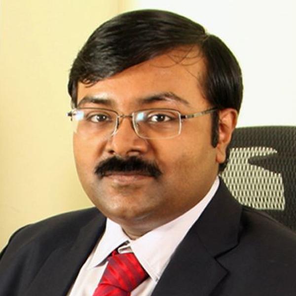 Mr. Probhas Bondhu Chakraborty