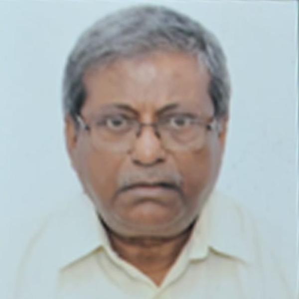 Mr. Bhaskar Sengupta