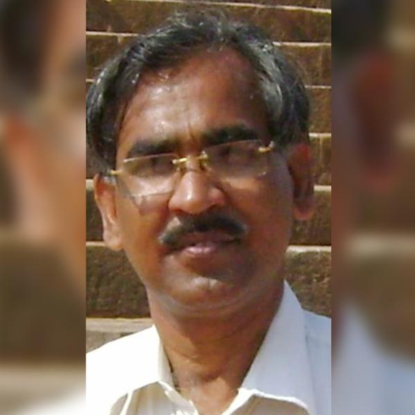 Mr. Himadri Sekhar Chatterjee