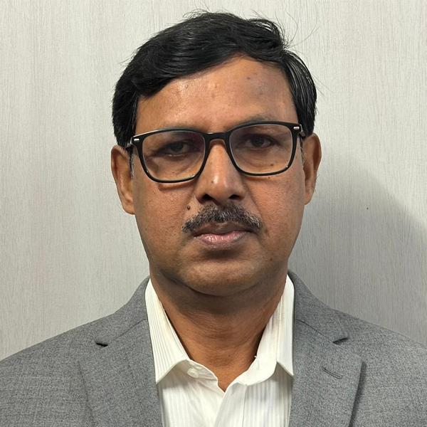 Dr. Amal Kumar Dhara