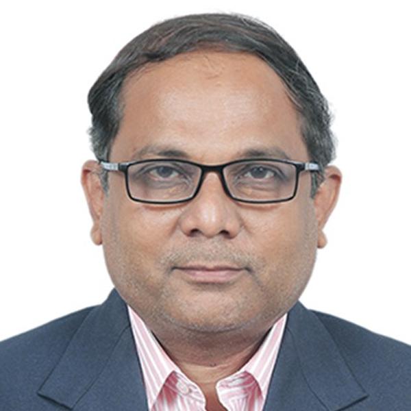  Dr. Soumendra Darbar