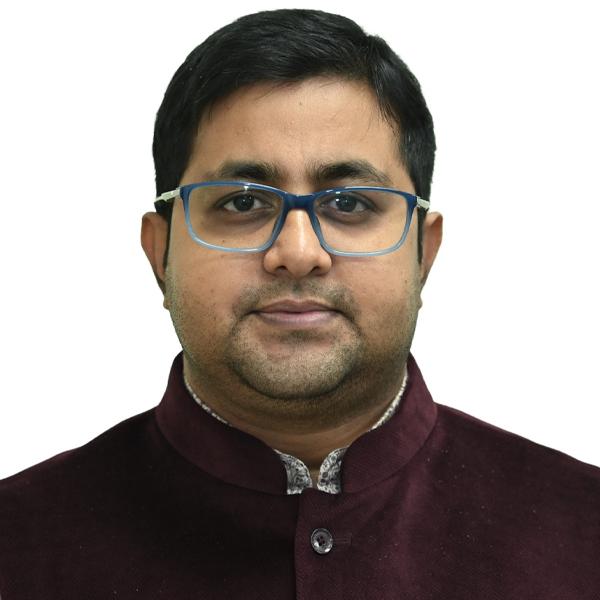 Prof (Dr.) Biplab Debnath