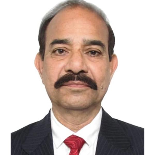 Dr. Taposh Roy Chowdhury