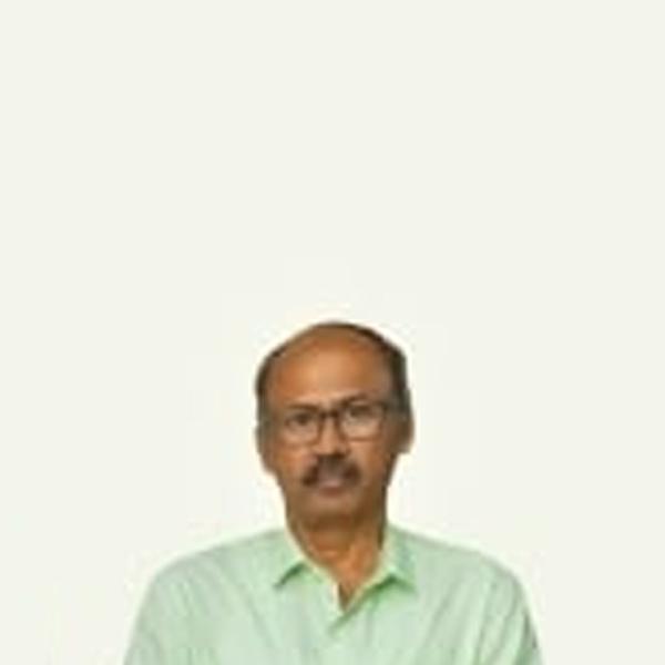 Mr. Debabrata Mandal