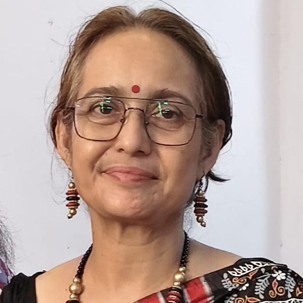 Prof (Dr.) Sutapa Biswas Majee