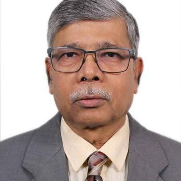 Dr. Subhash Chandra Mandal